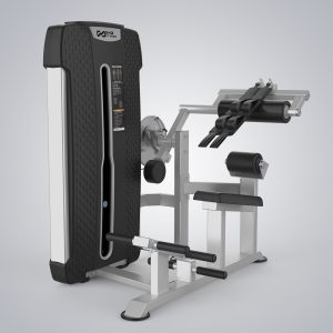 Abdominal & Back Extension U3088B