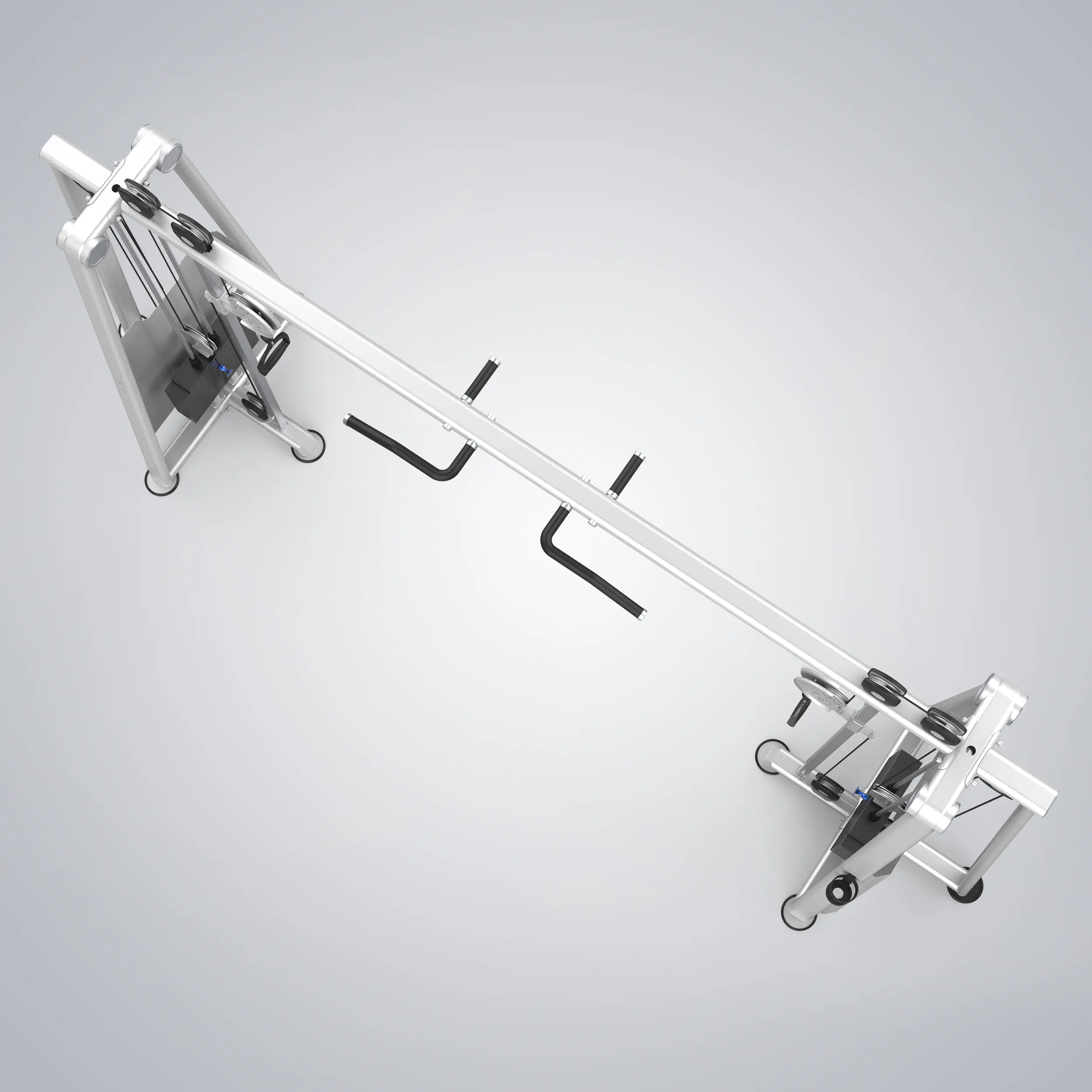 Adjustable Cable Crossover U2016