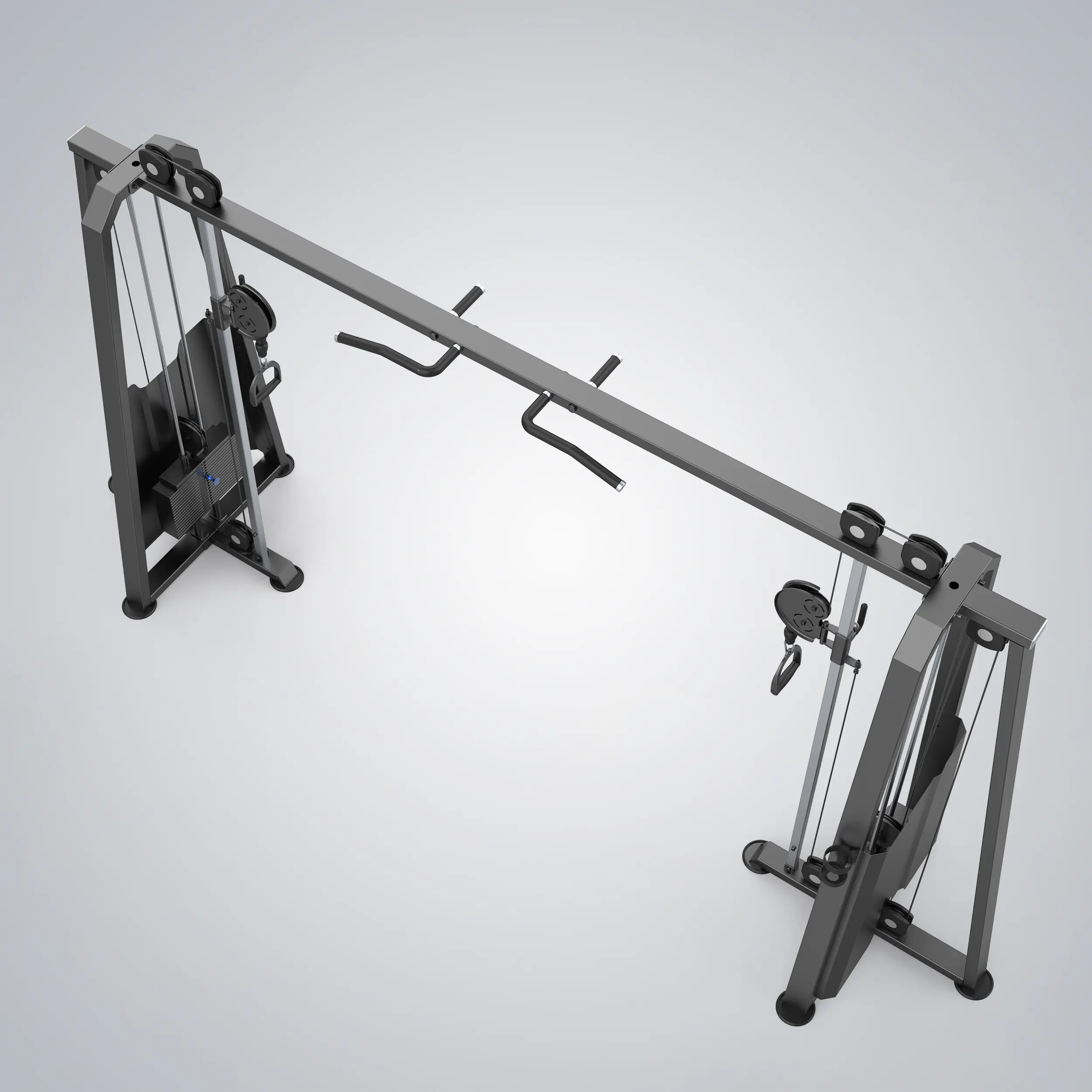Adjustable Cable Crossover U3016