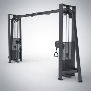 Adjustable Cable Crossover E7016