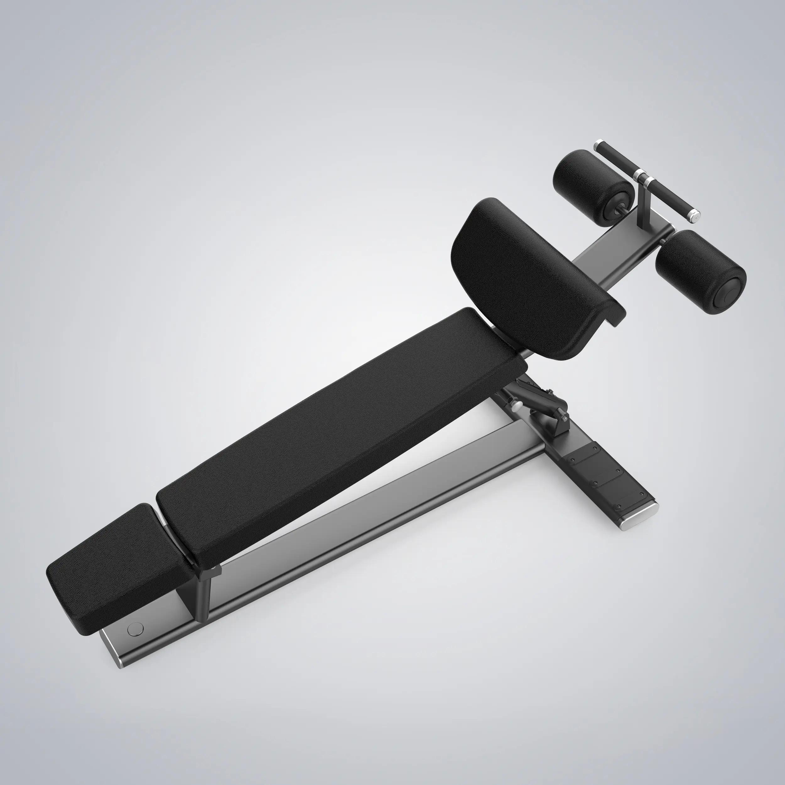 Adjustable Decline Bench E7037