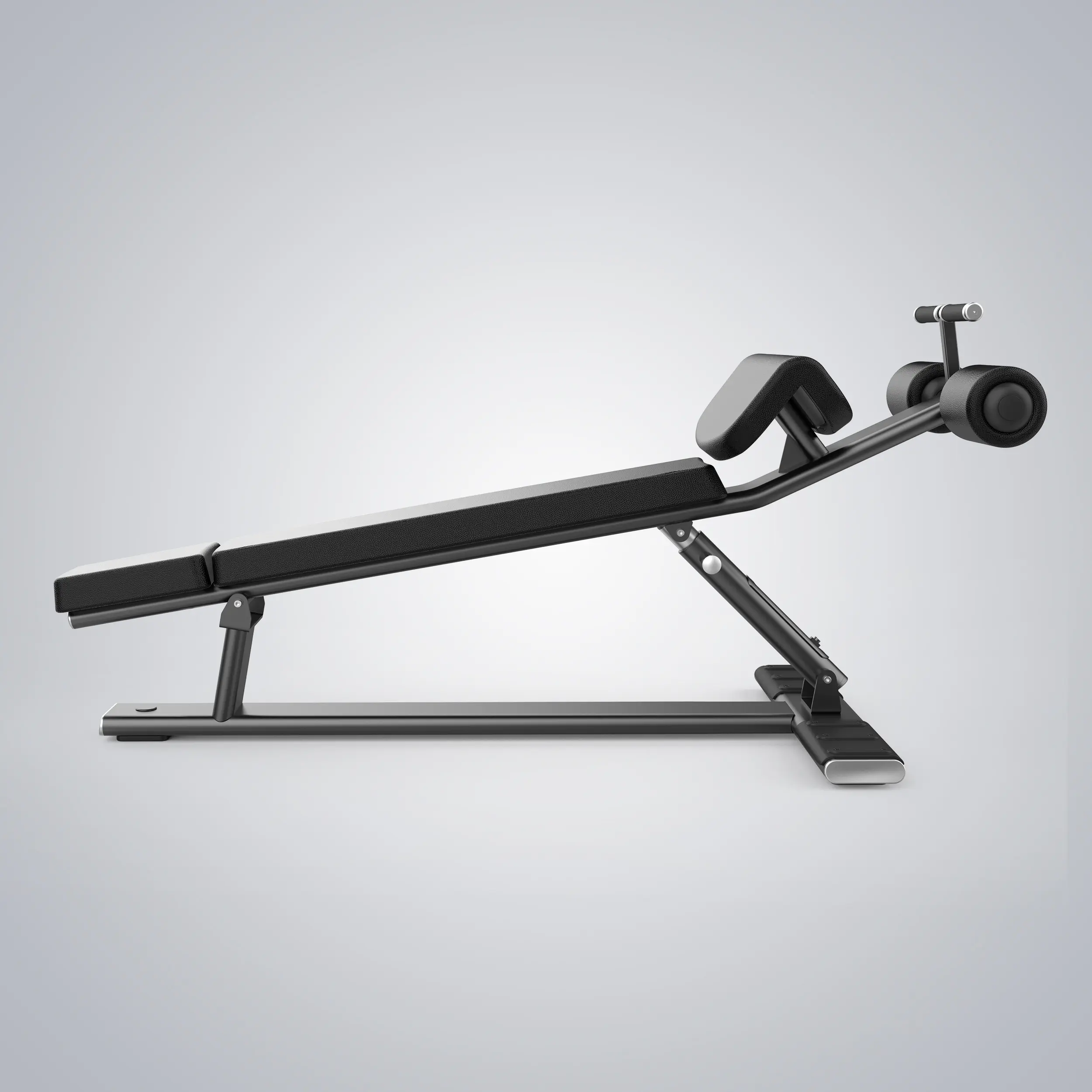 Adjustable Decline Bench E7037