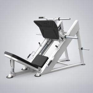 Angled Leg Press Linear Bearing U2056S