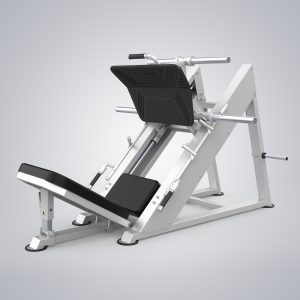 Angled Leg Press Linear Bearing U3056S