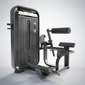 Back Extension E7031