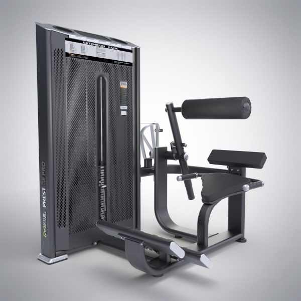 Back Extension Rack Back Extension E7031A - DHZ Fitness Equipment