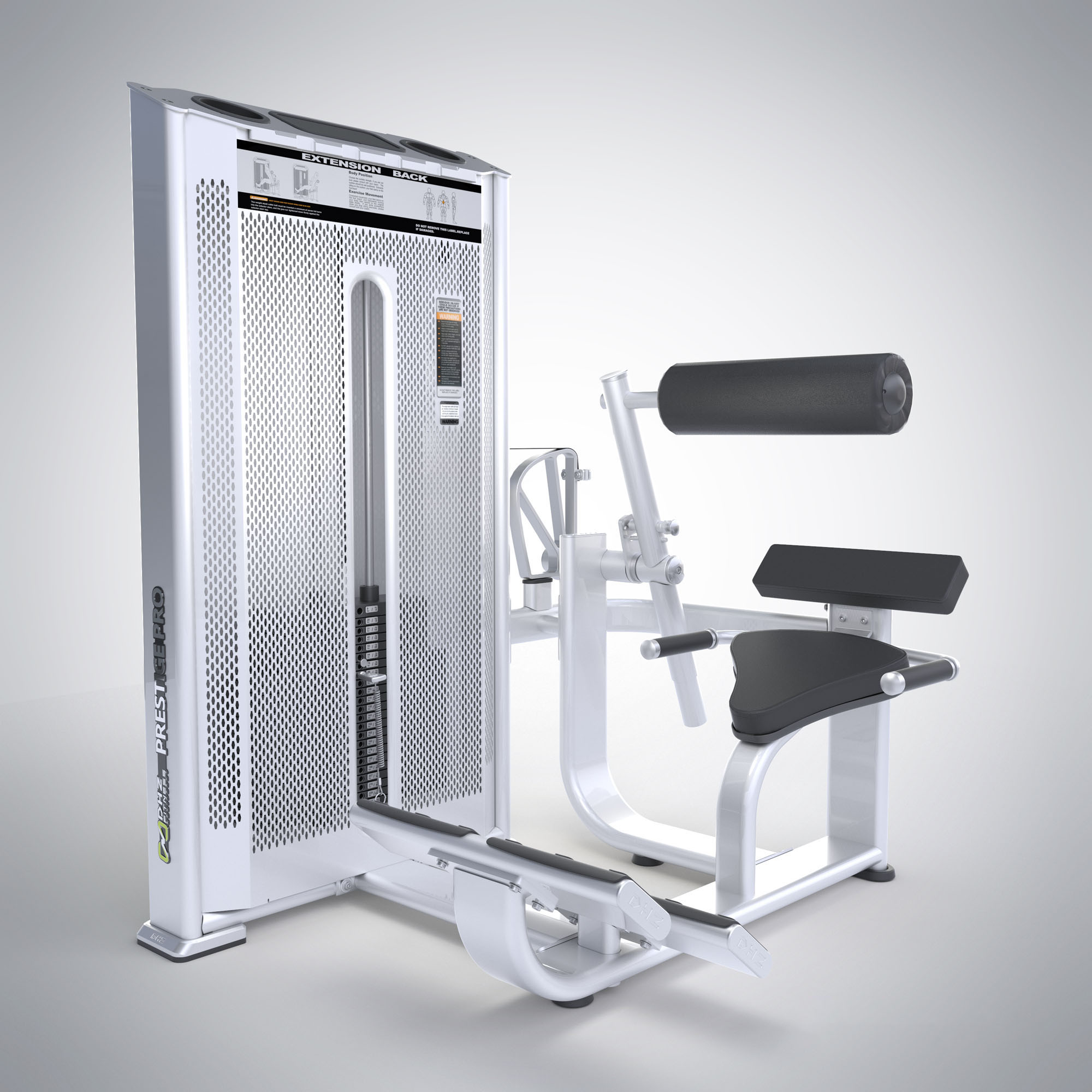 Back Extension E7031A