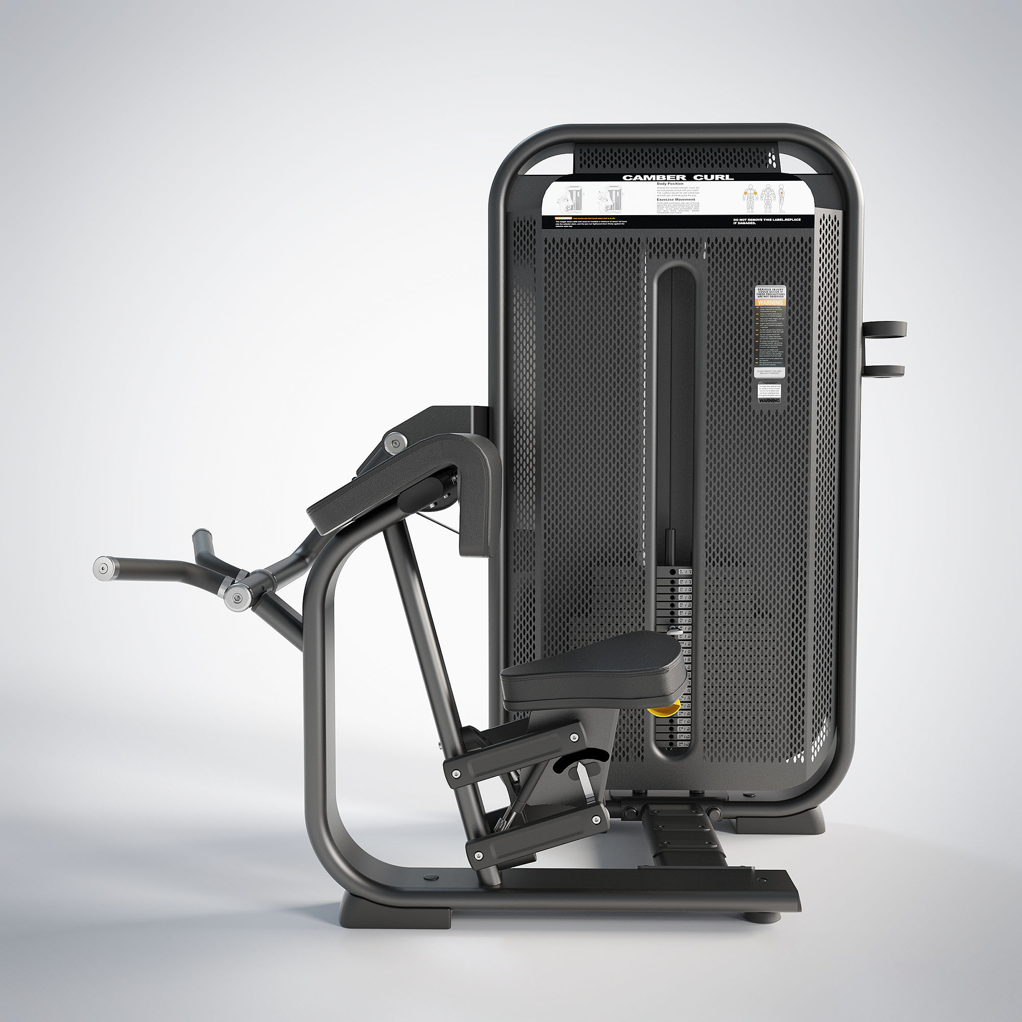 Biceps Curl E7030