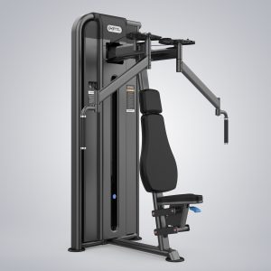 Butterfly Machine U2004C