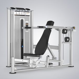 Chest & Shoulder Press U2084