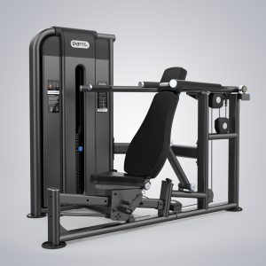 Chest & Shoulder Press U2084C