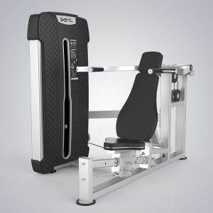 Chest & Shoulder Press U3084B