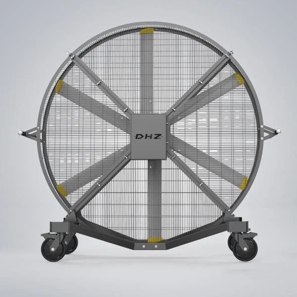 Gym Fan FS300P - DHZ Fitness Equipment