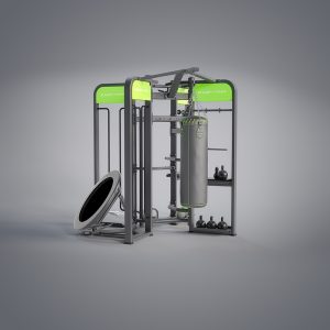 Group Training E360E