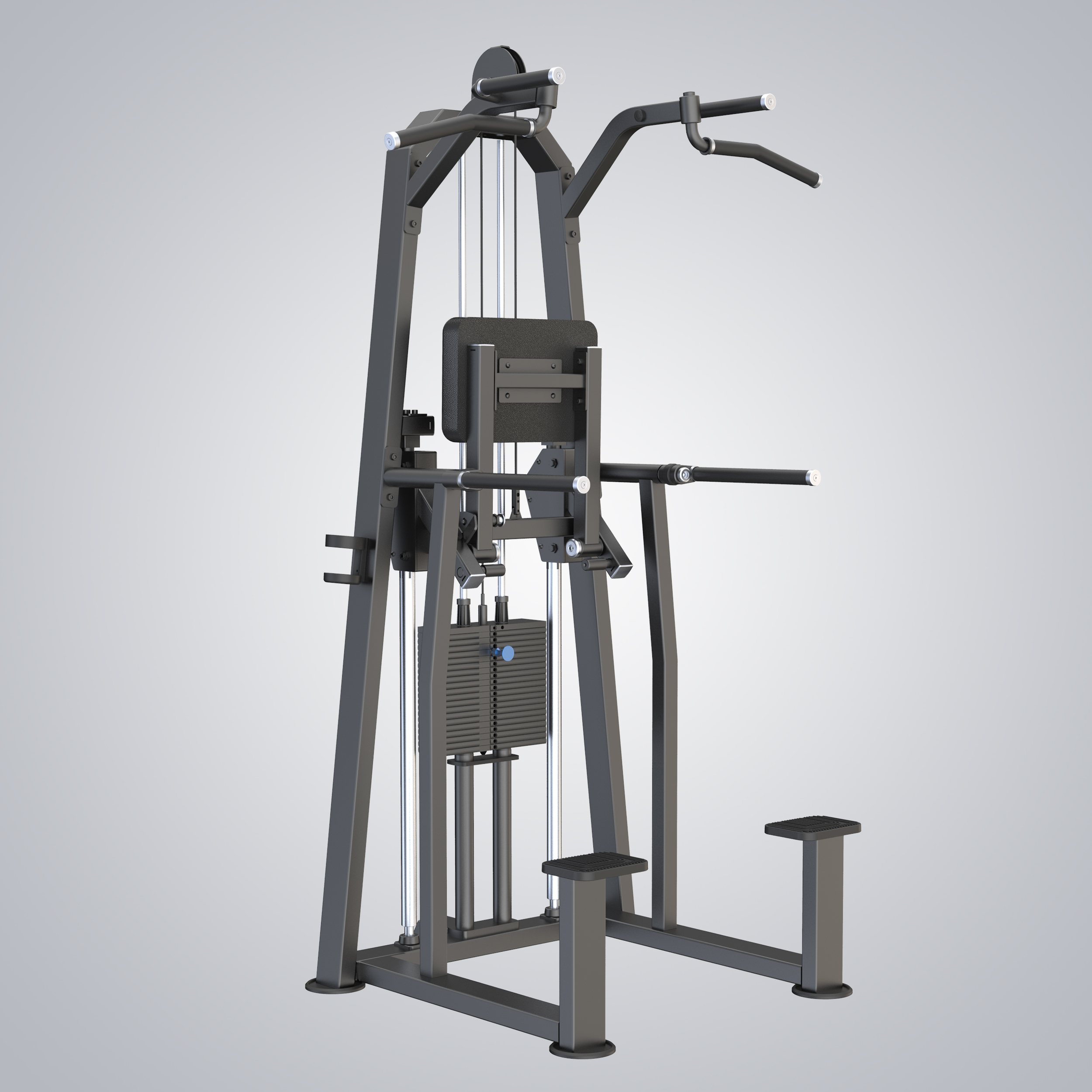 Pulldown U3009
