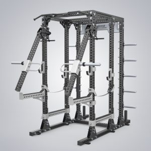 Lever Arm Rack E6212B
