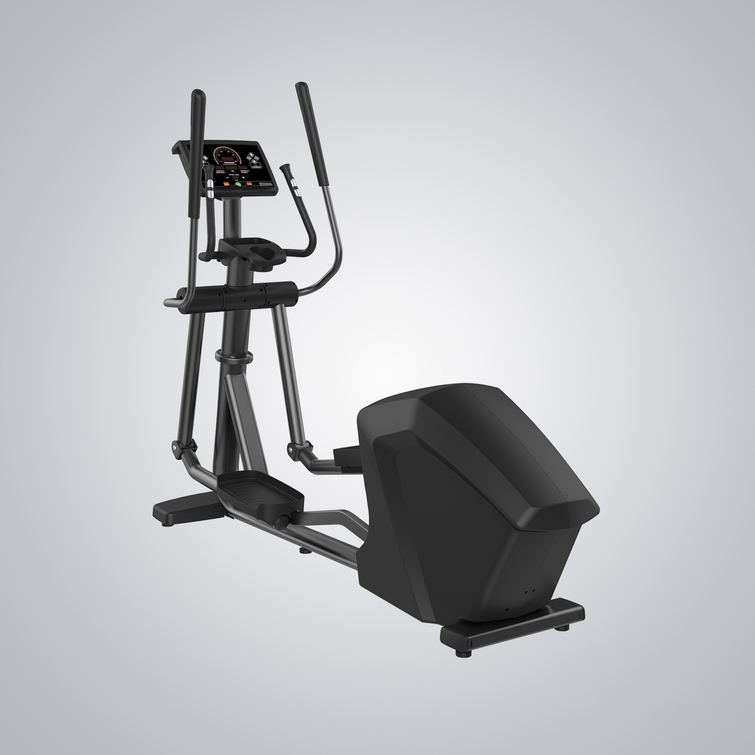 Elliptical Fixed Slope X9300