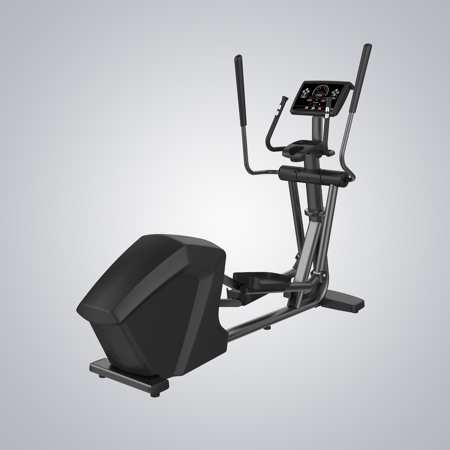 Elliptical Fixed Slope X9300