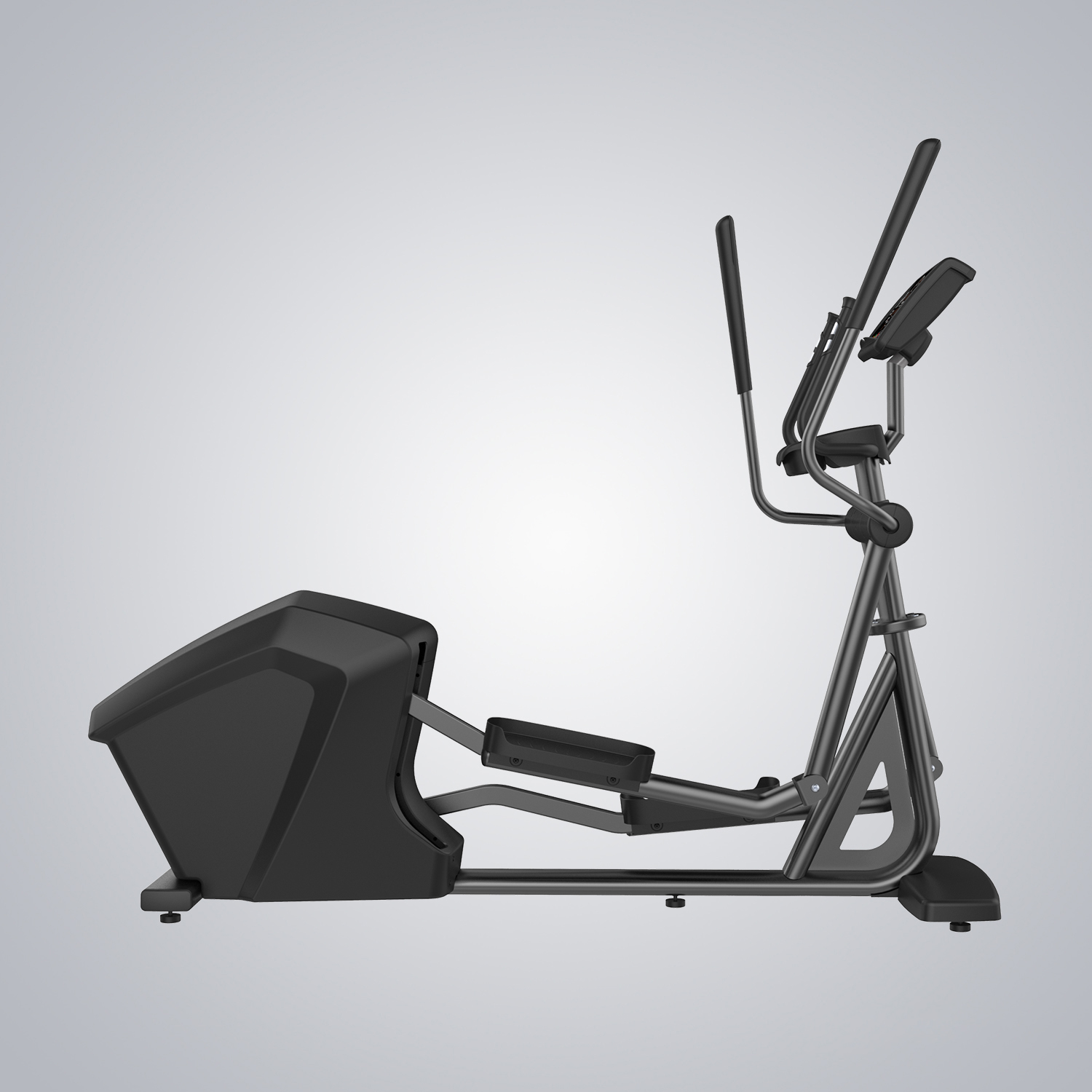 Elliptical Fixed Slope X9300