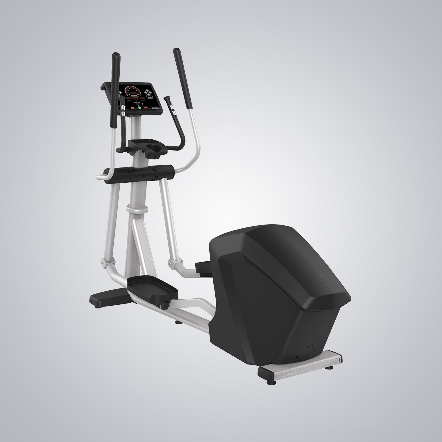 Elliptical Fixed Slope X9300