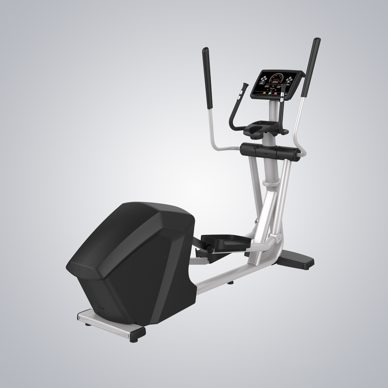 Elliptical Fixed Slope X9300