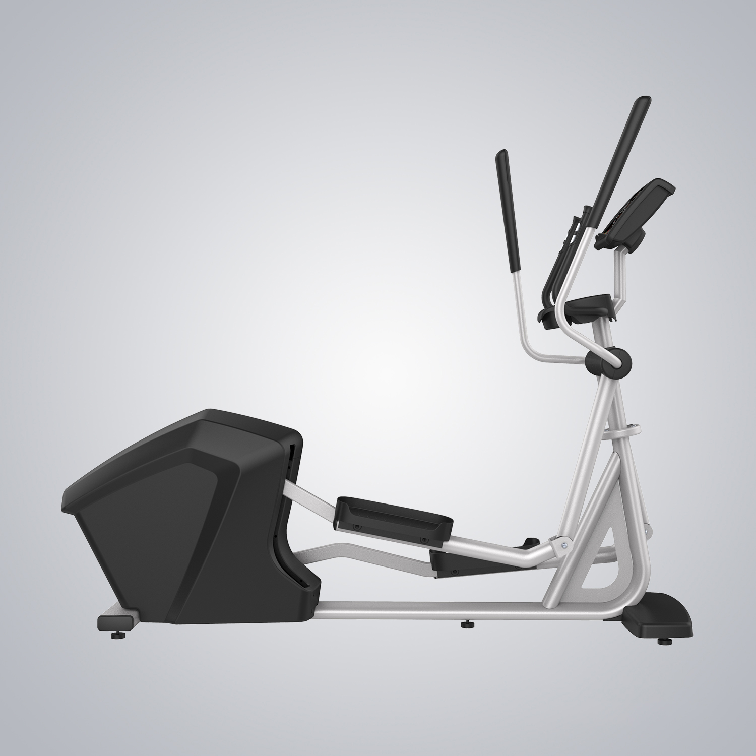Elliptical Fixed Slope X9300