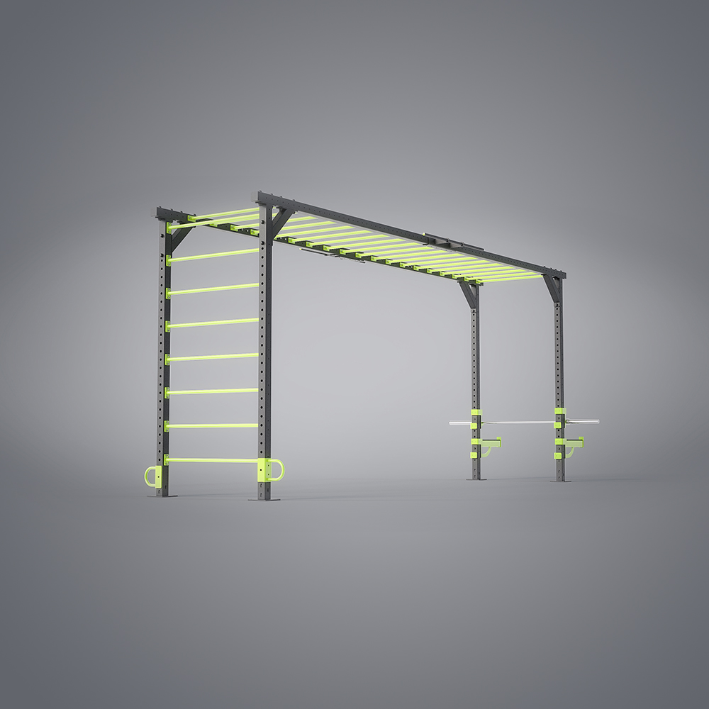 Fitness Rig E6206
