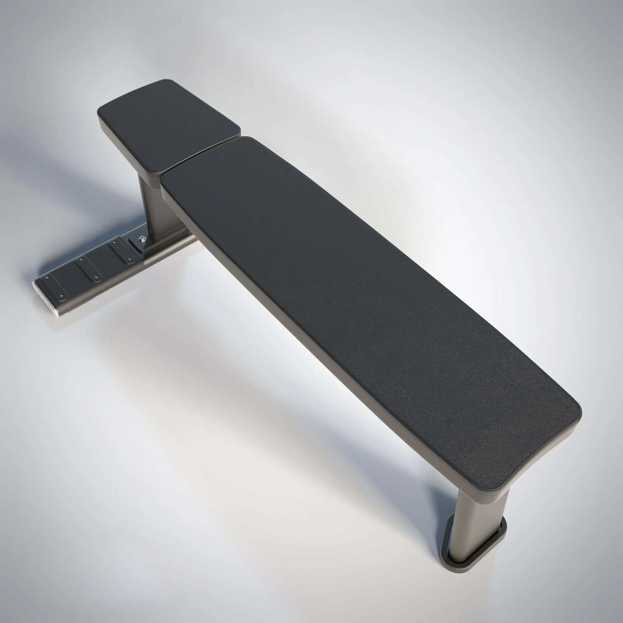 Flat Bench E7036