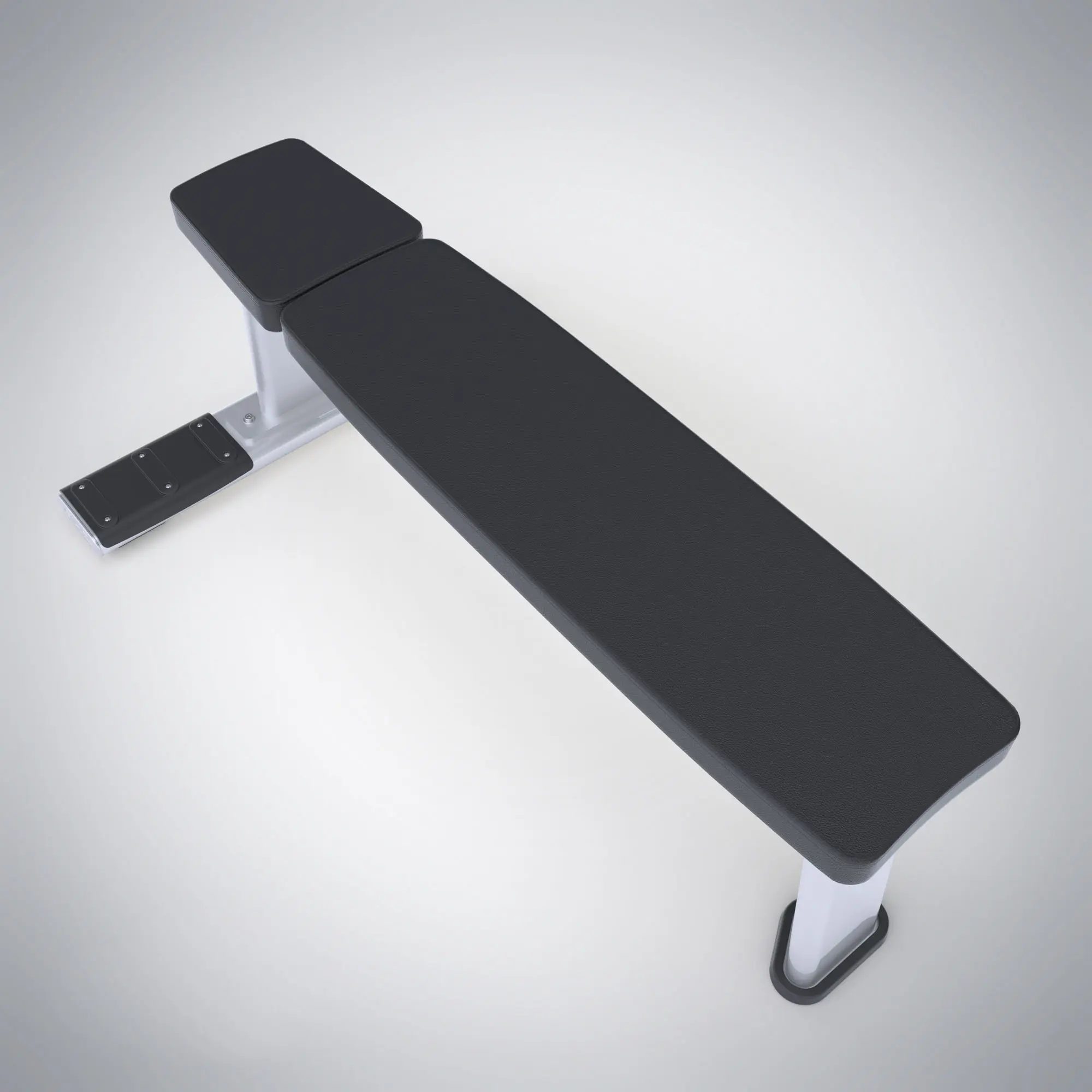 Flat Bench E7036