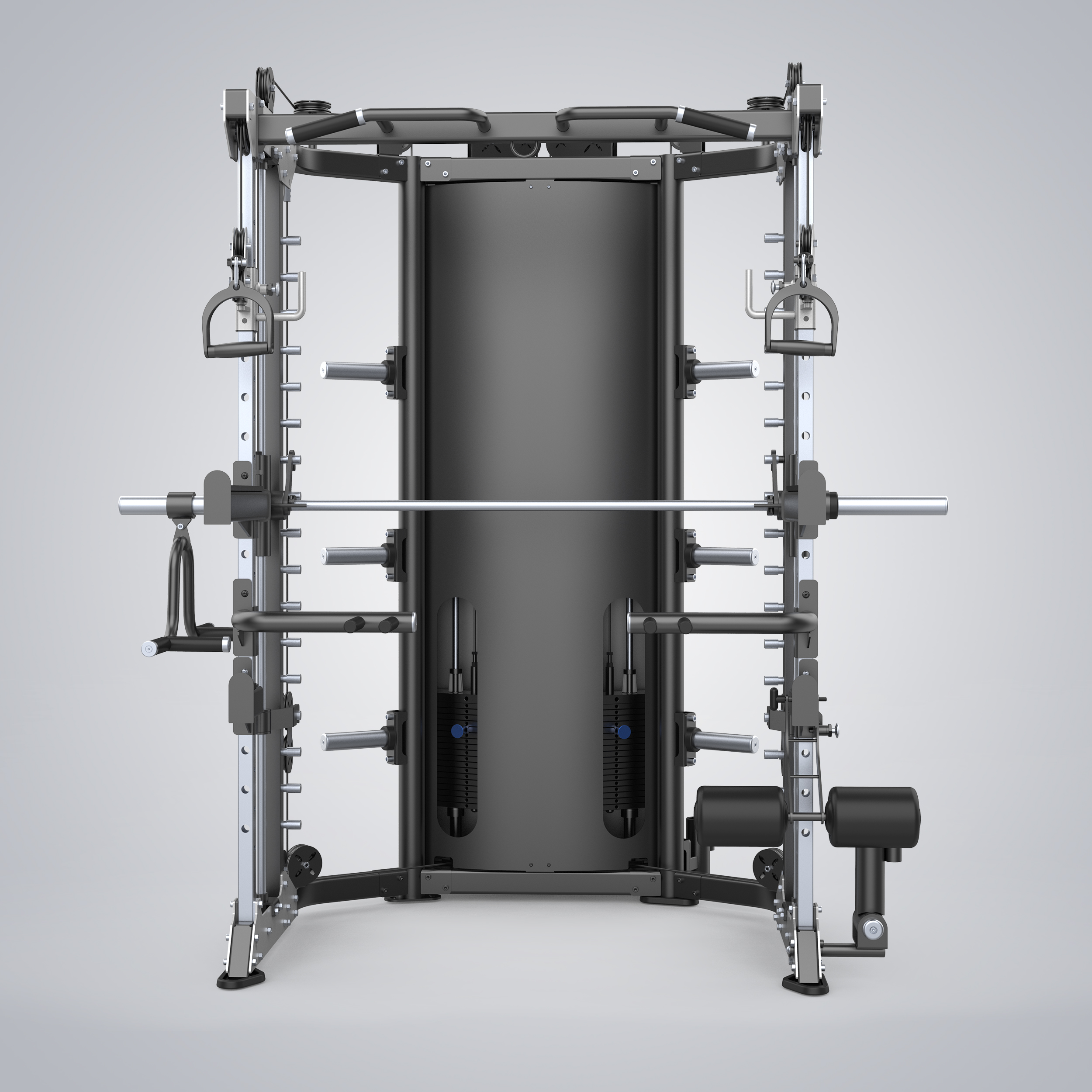 Functional Smith Machine E6247