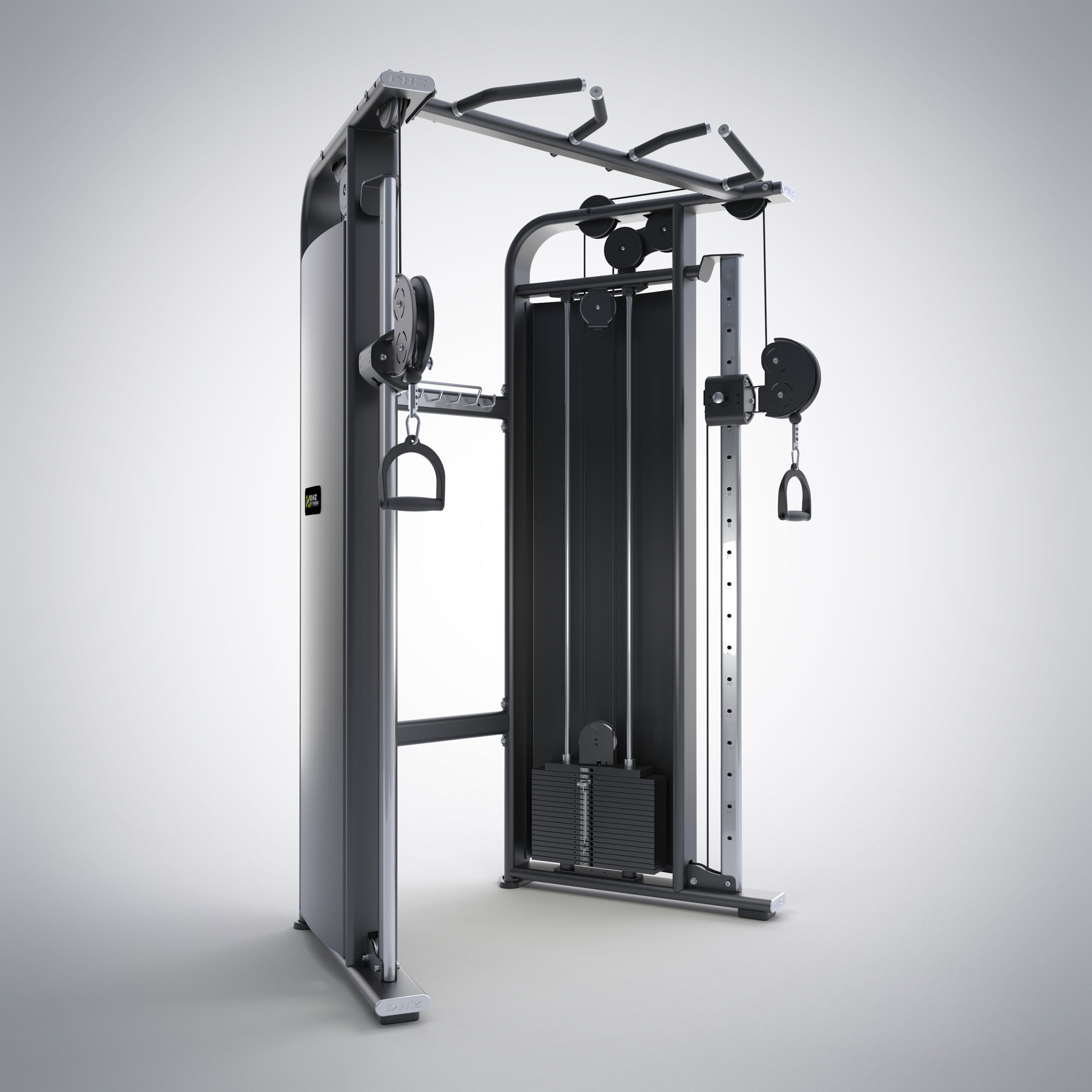 Functional Trainer E7017