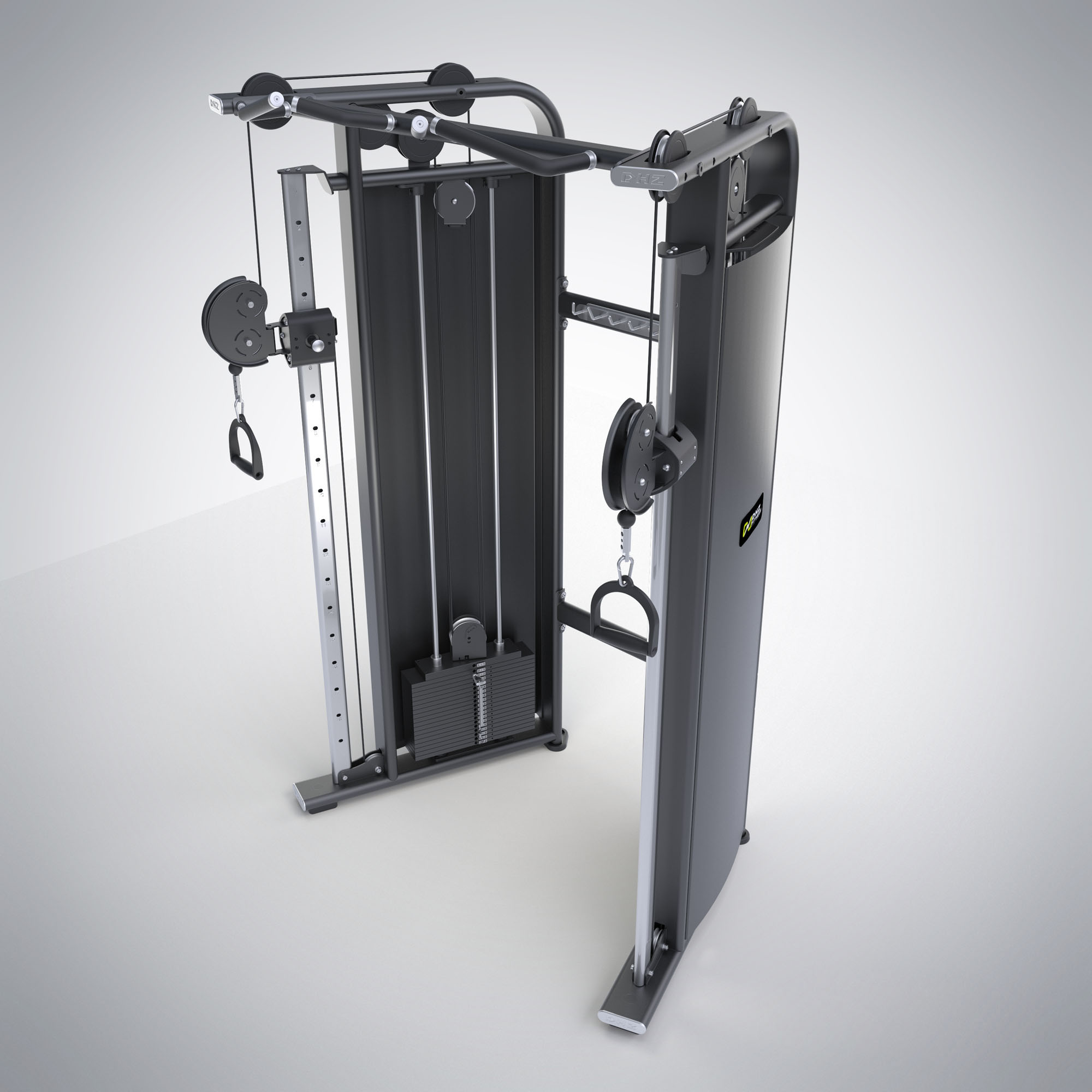 Functional Trainer E7017