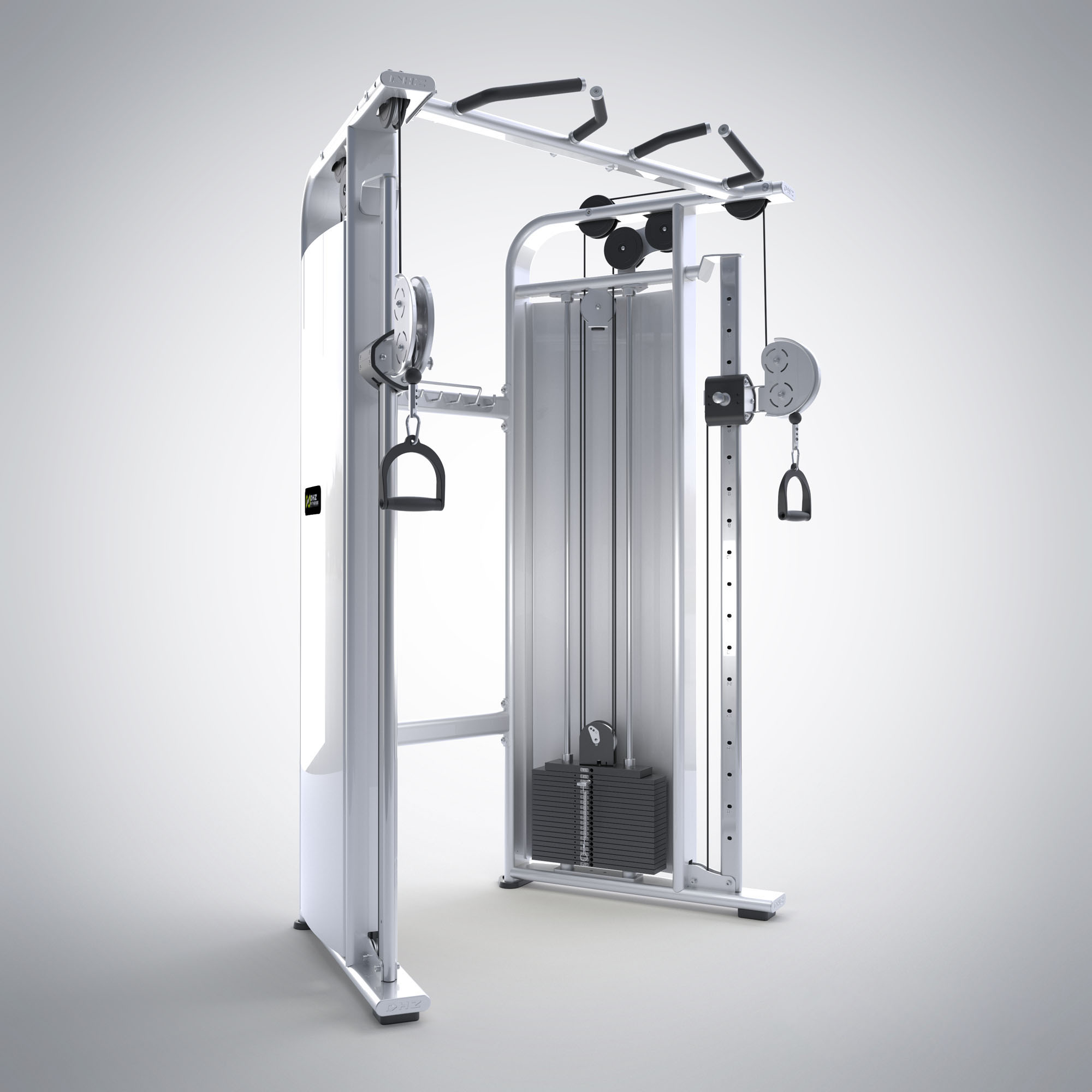 Functional Trainer E7017