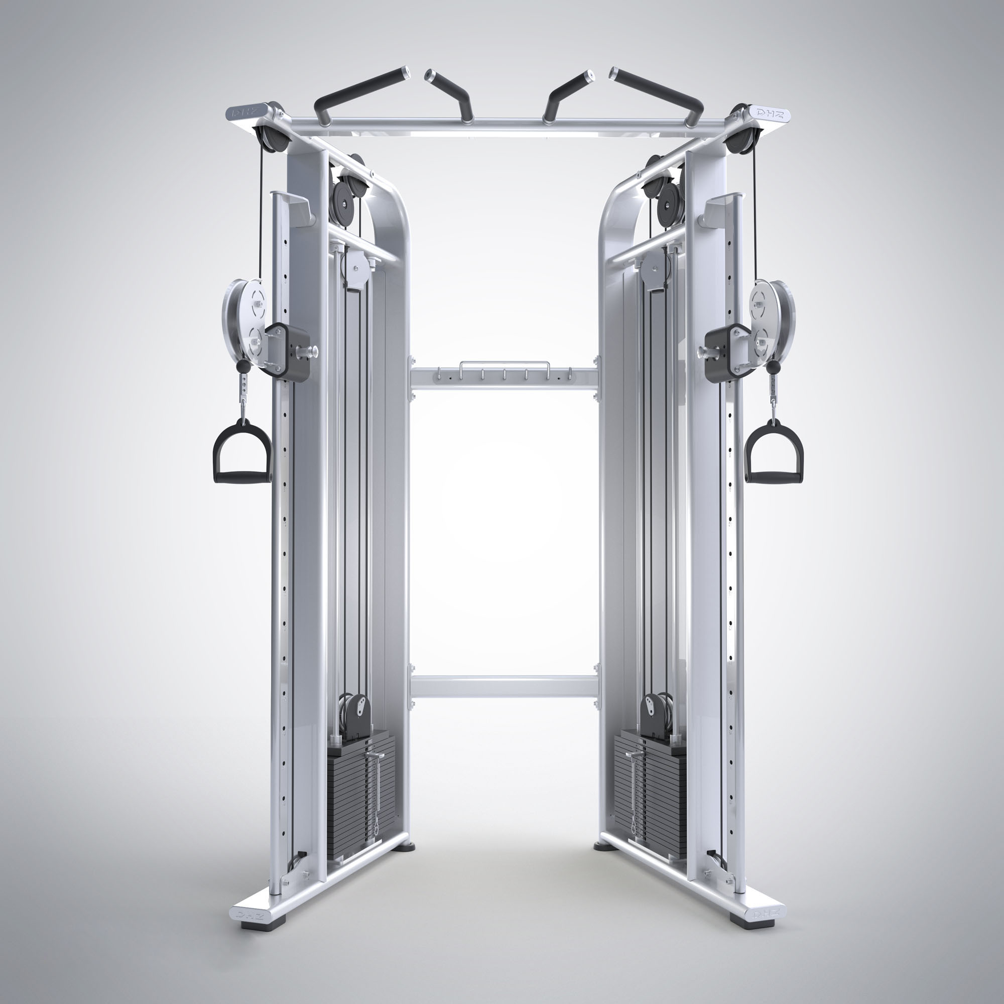 Functional Trainer E7017