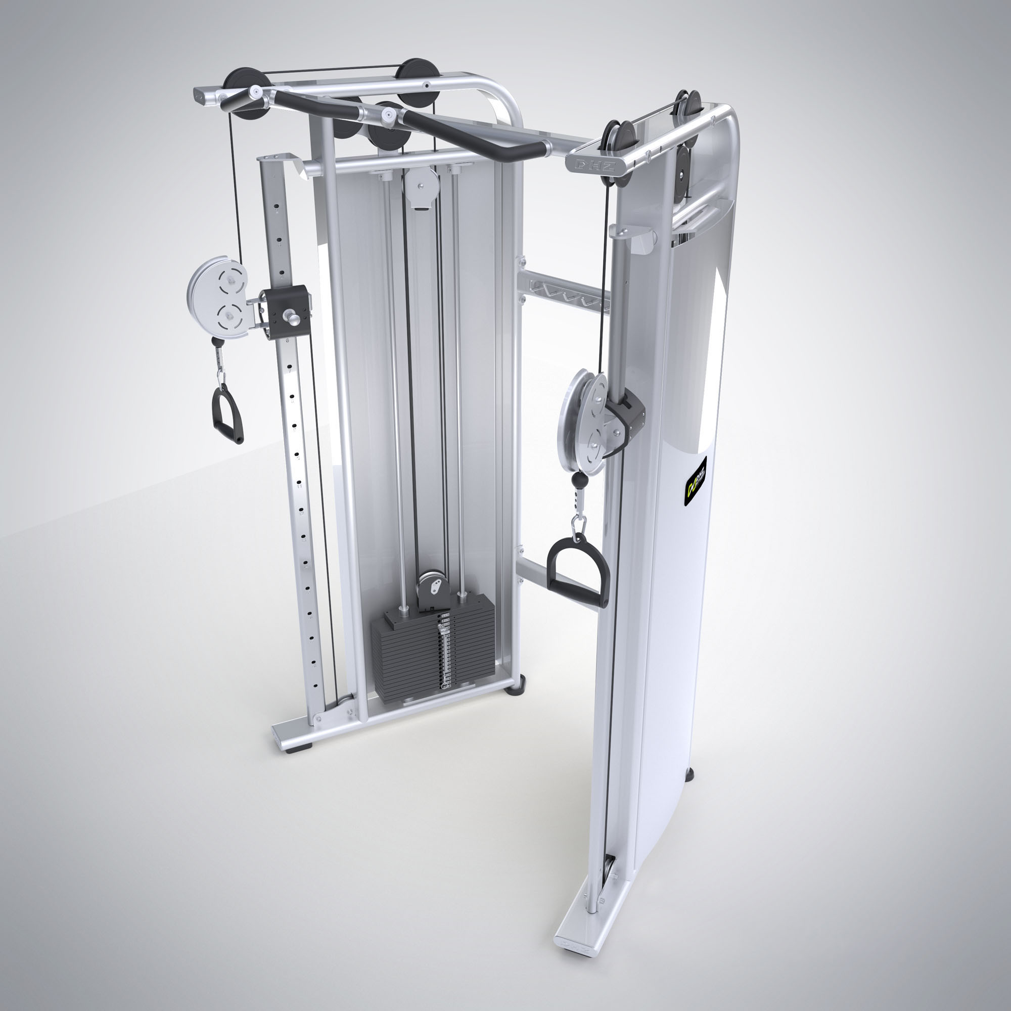 Functional Trainer E7017