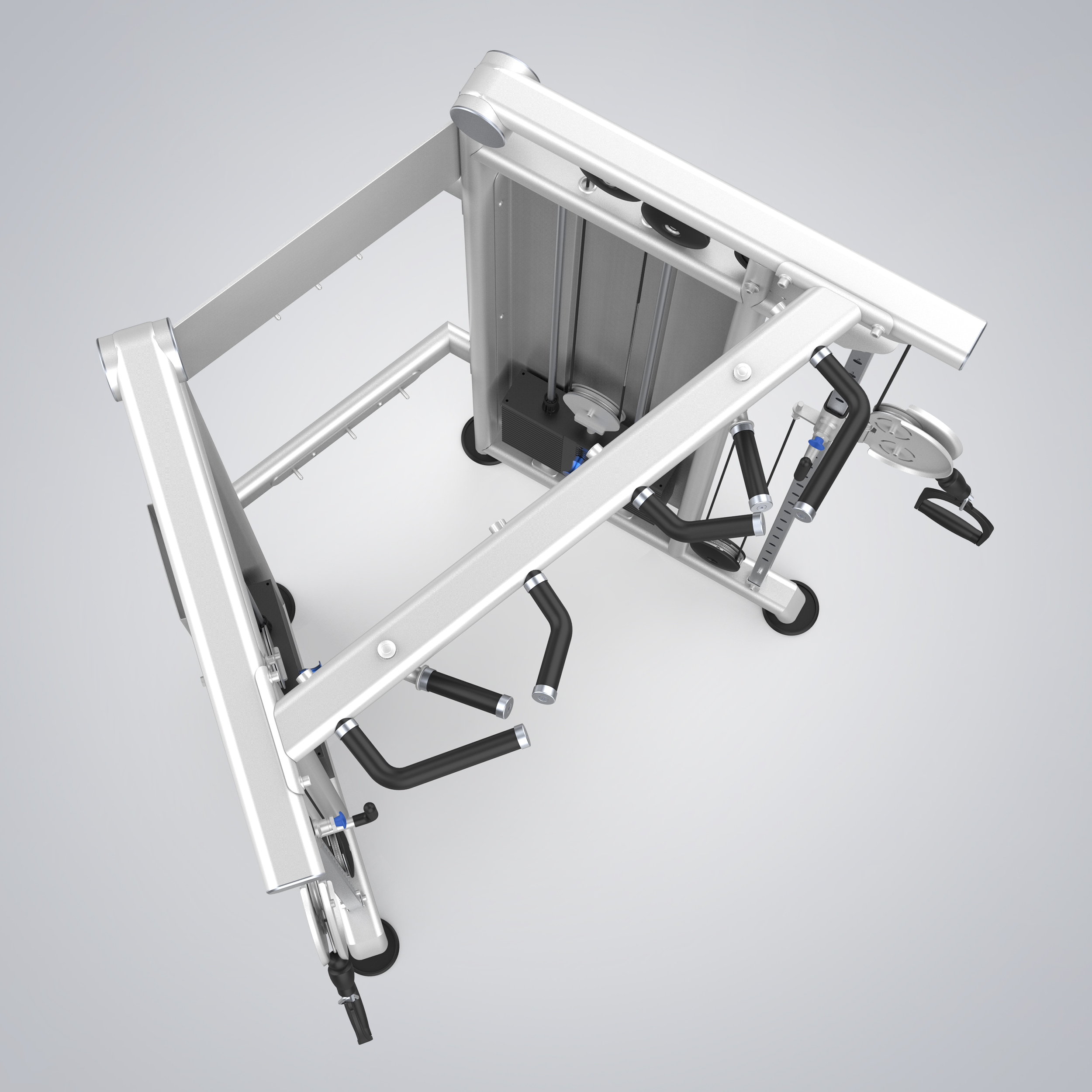 Functional Trainer U2017