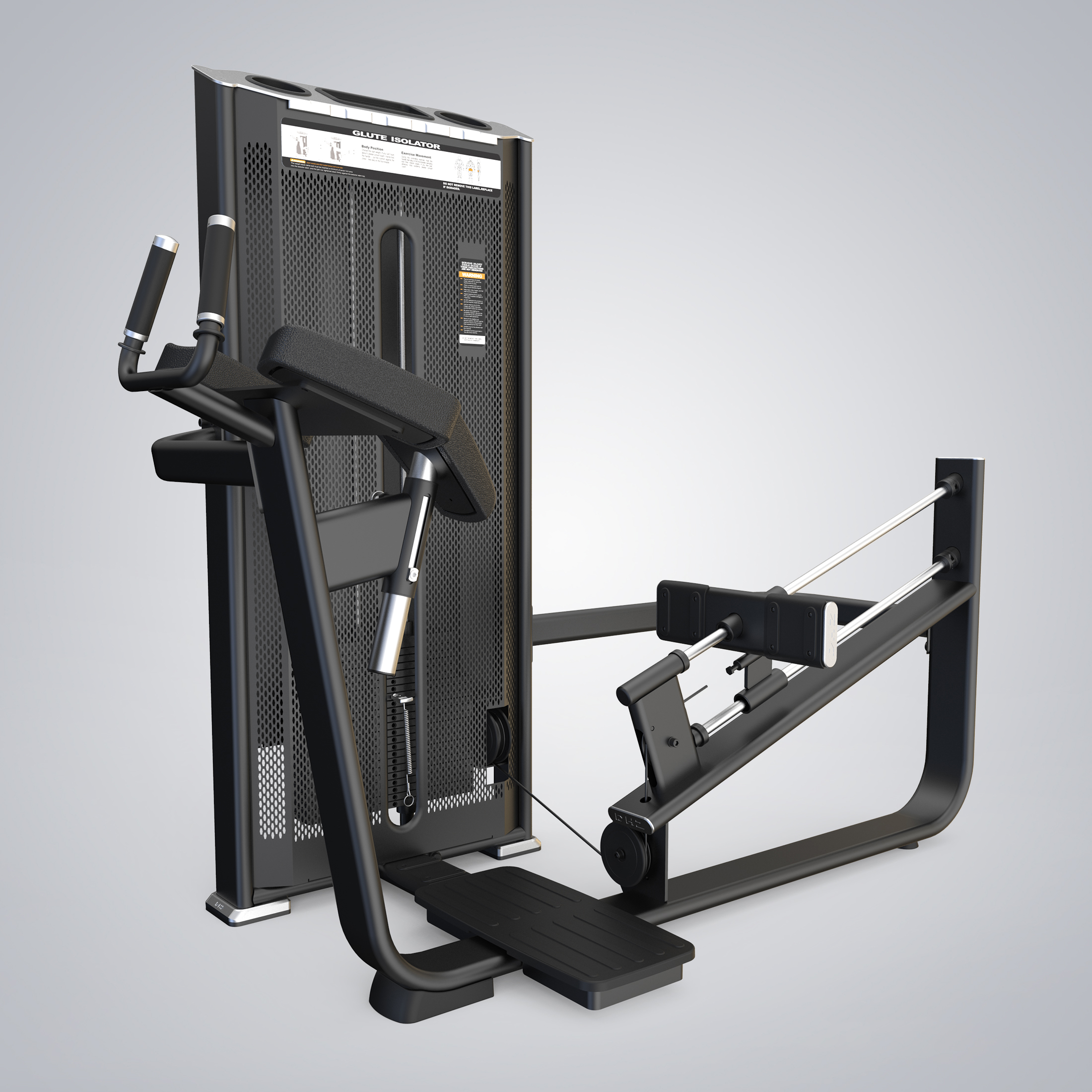 Glute Isolator E7024A