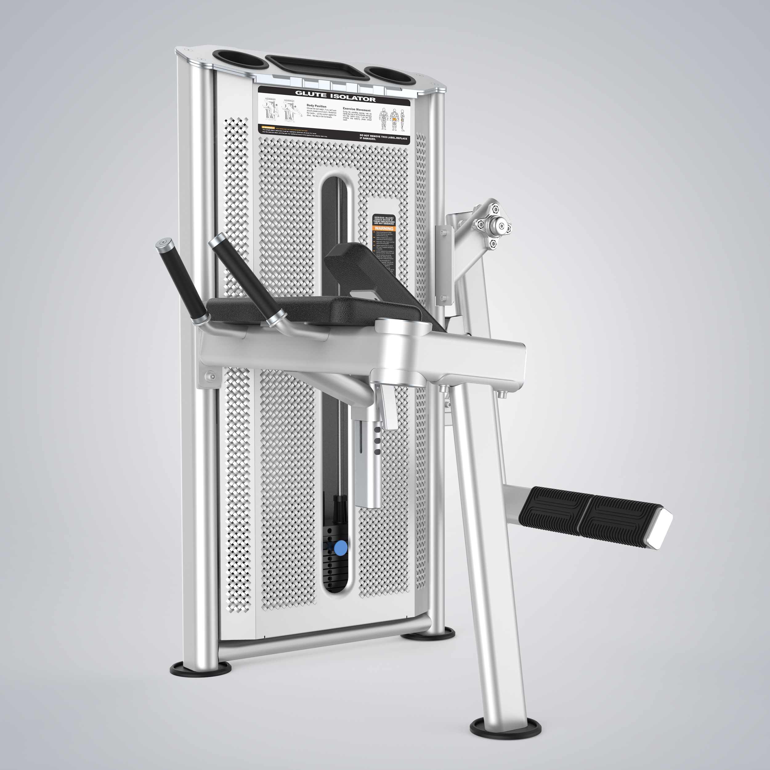 Glute Isolator U2024