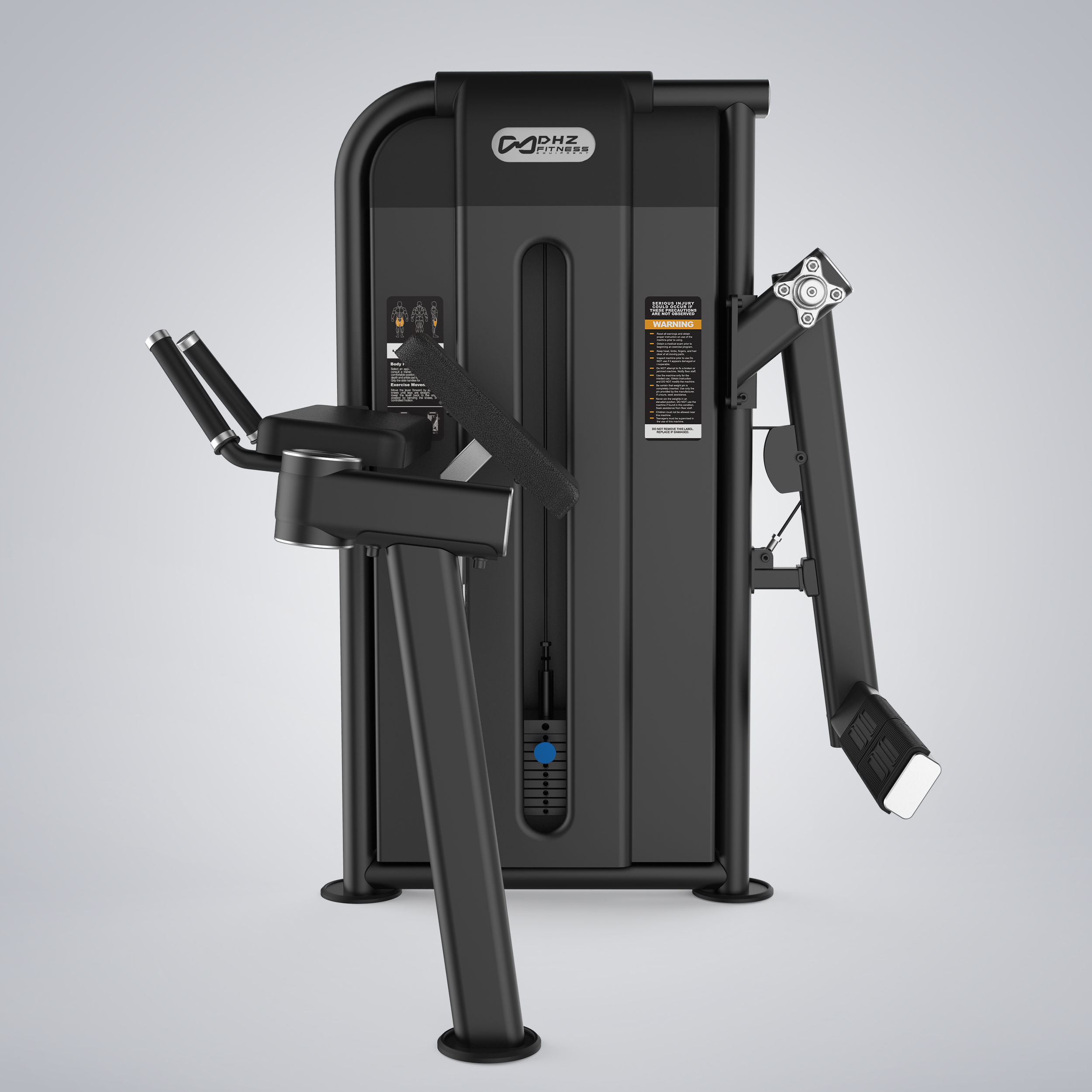 Glute Isolator U2024C