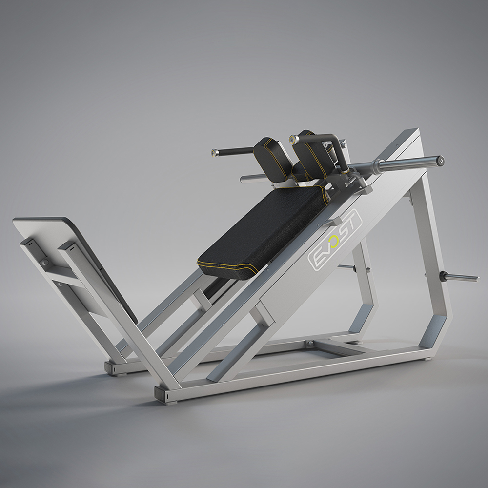 Hack Squat E3057