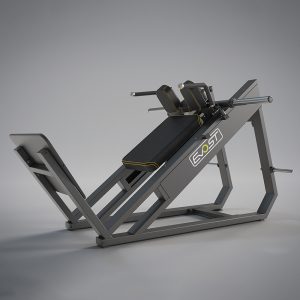 Hack Squat E3057