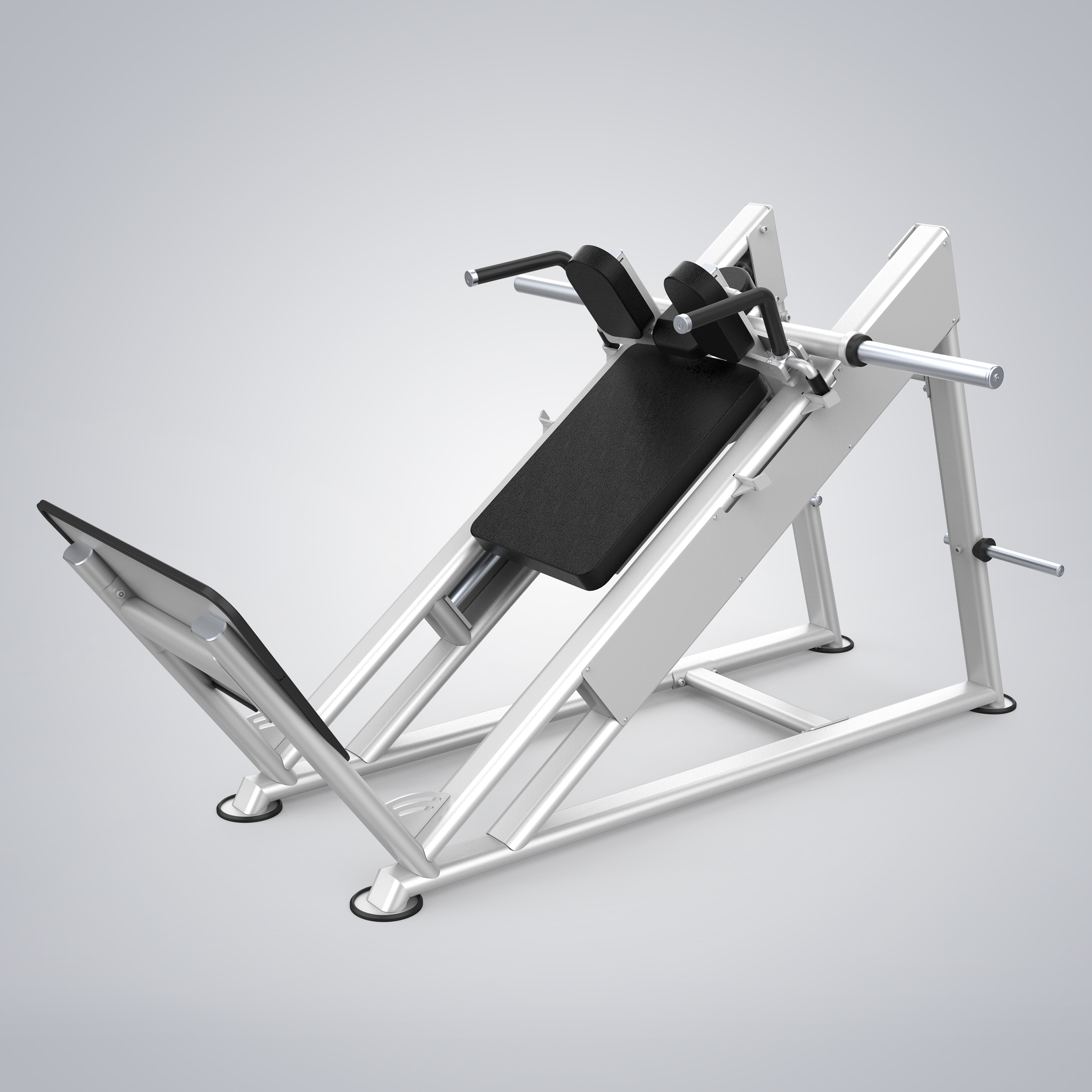 Hack Squat U2057