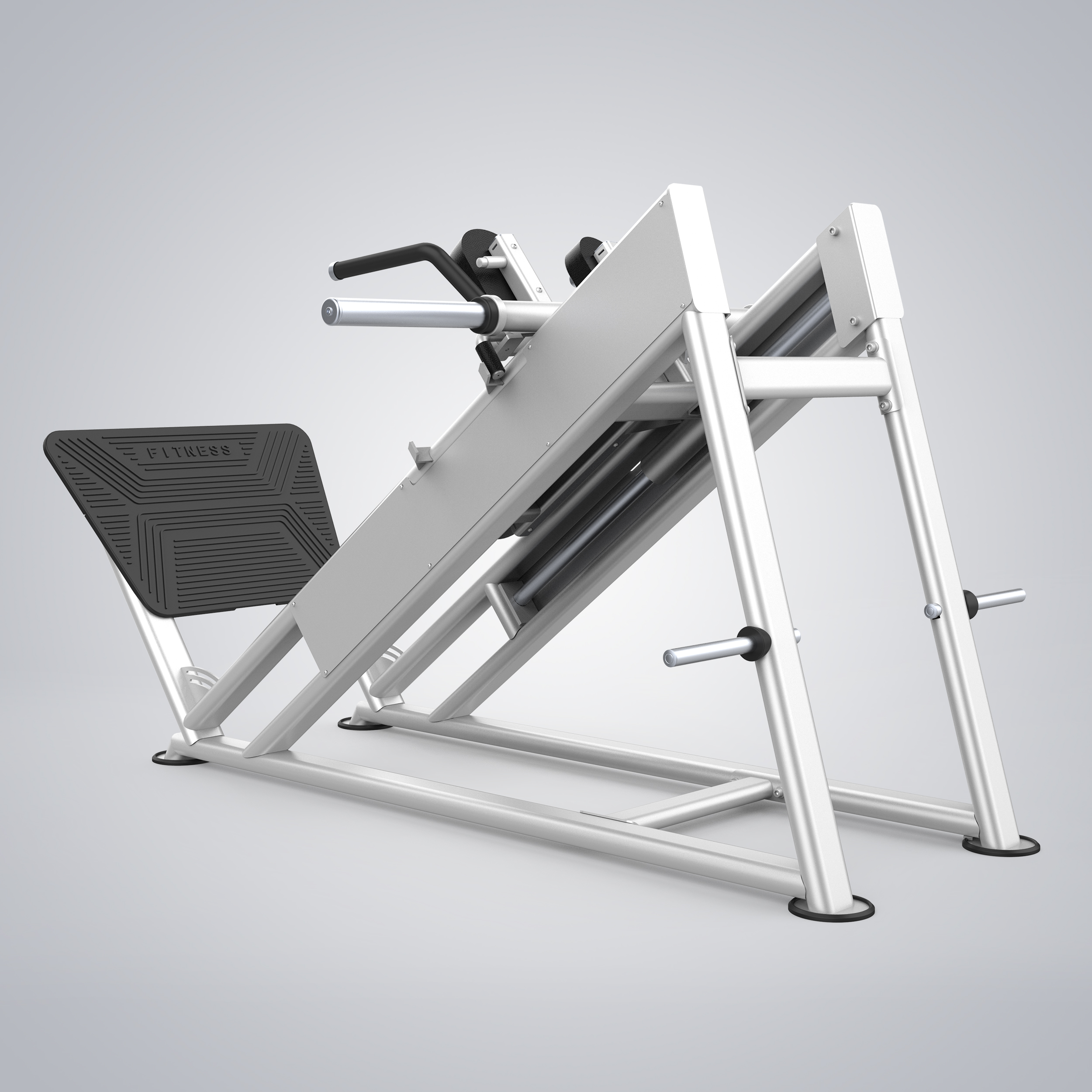 Hack Squat U2057