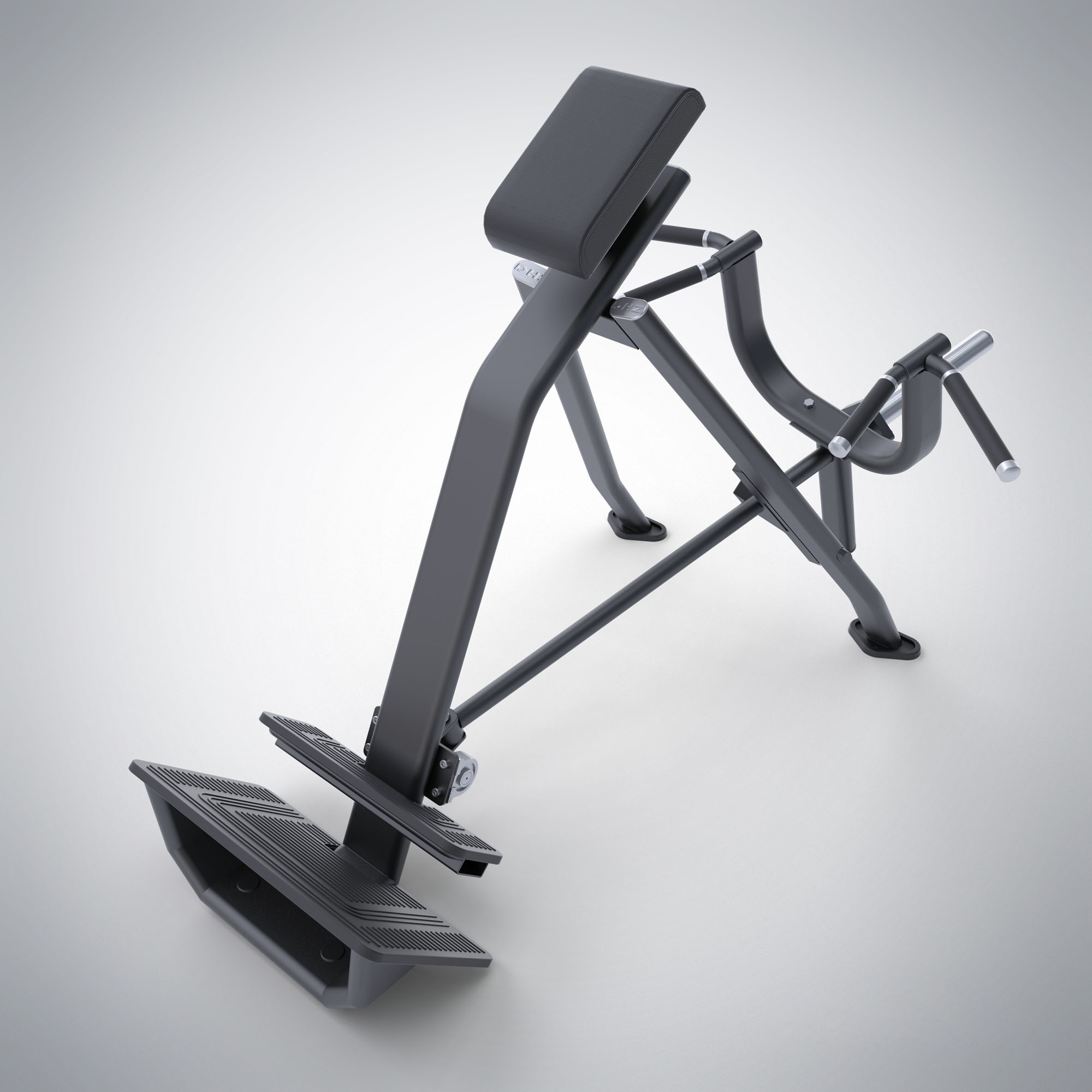 Incline Level Row E7061