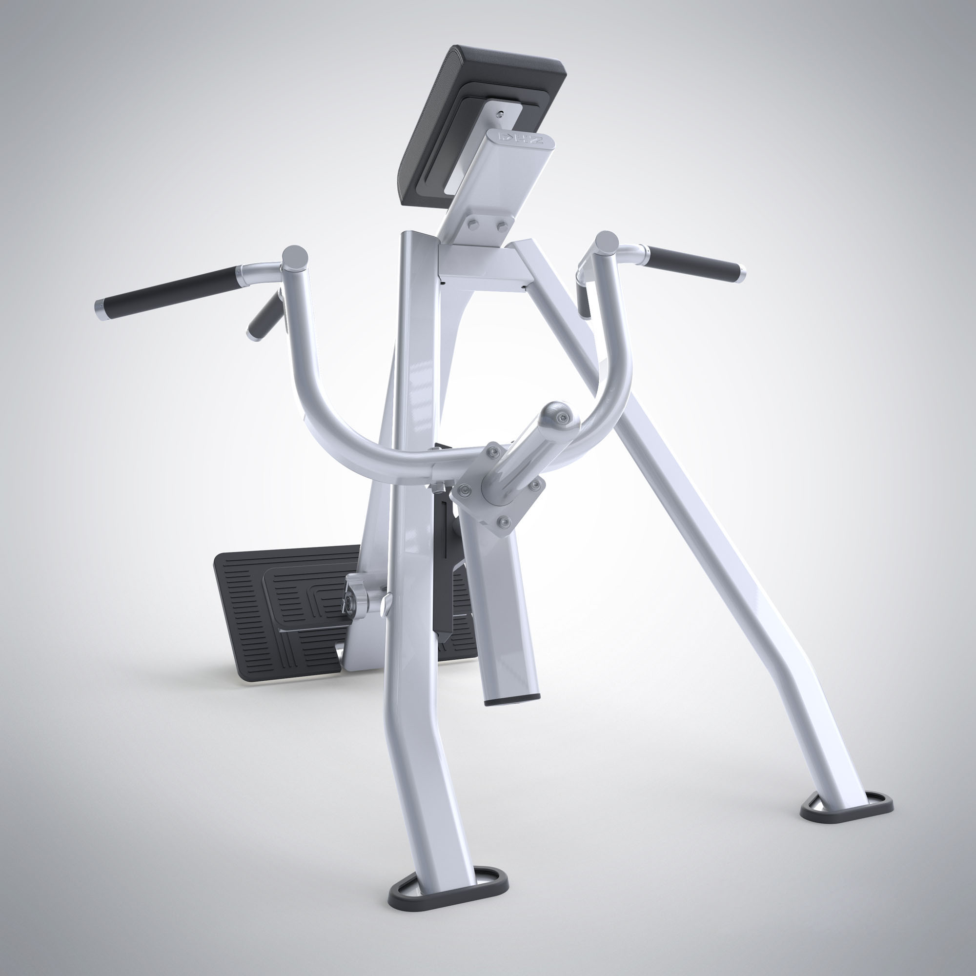 Incline Level Row E7061