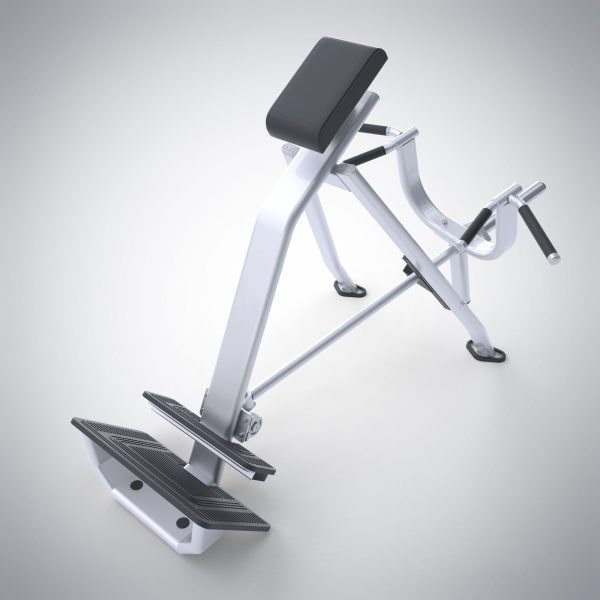 Incline Level Row E7061 - DHZ Fitness Equipment