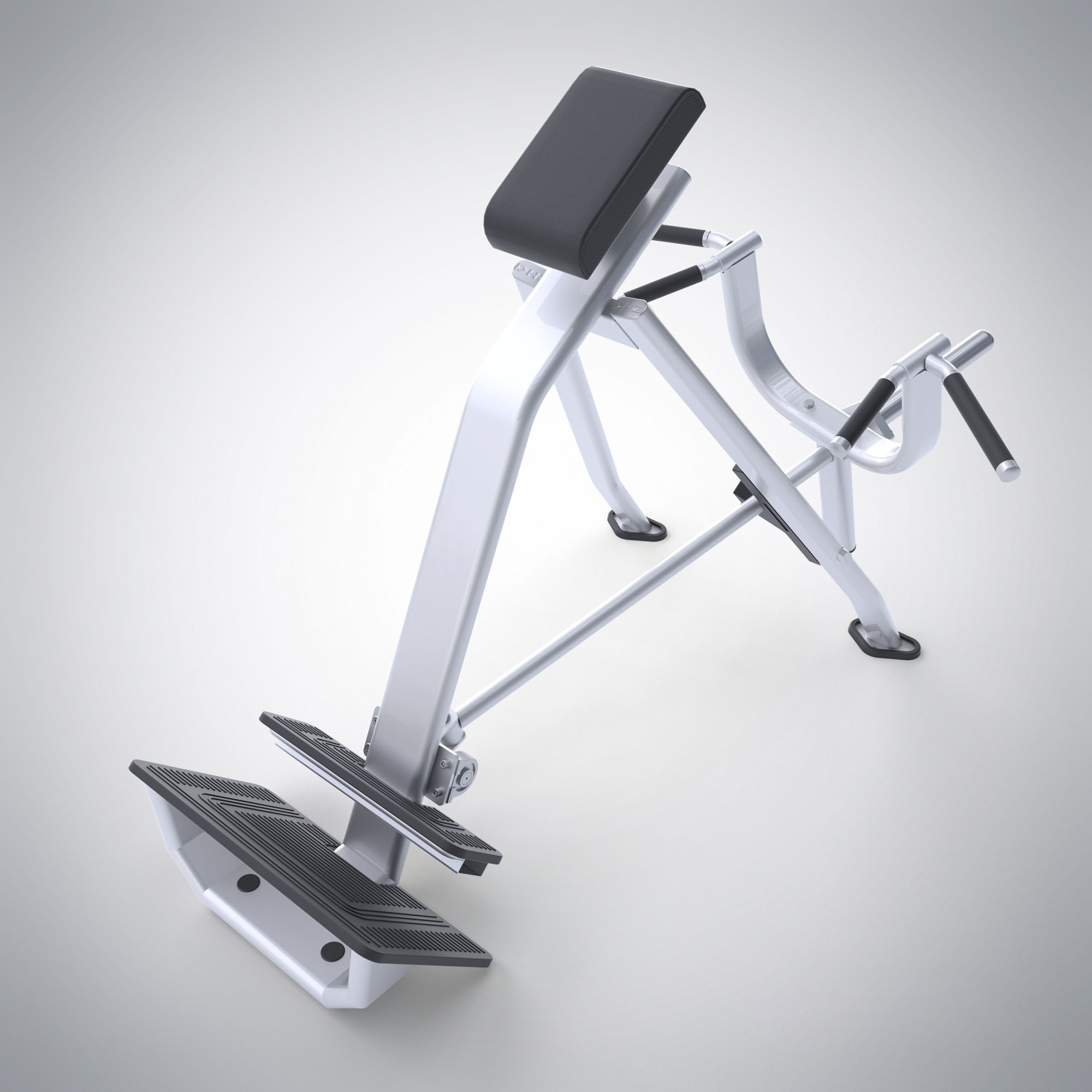 Incline Level Row E7061