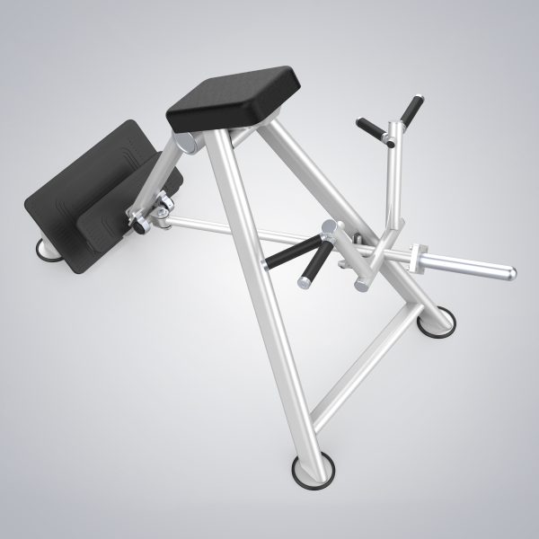 Incline Level Row U2061 - DHZ Fitness Equipment