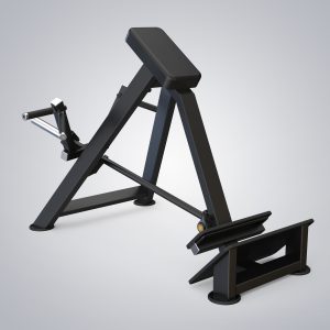 Incline Level Row U3061