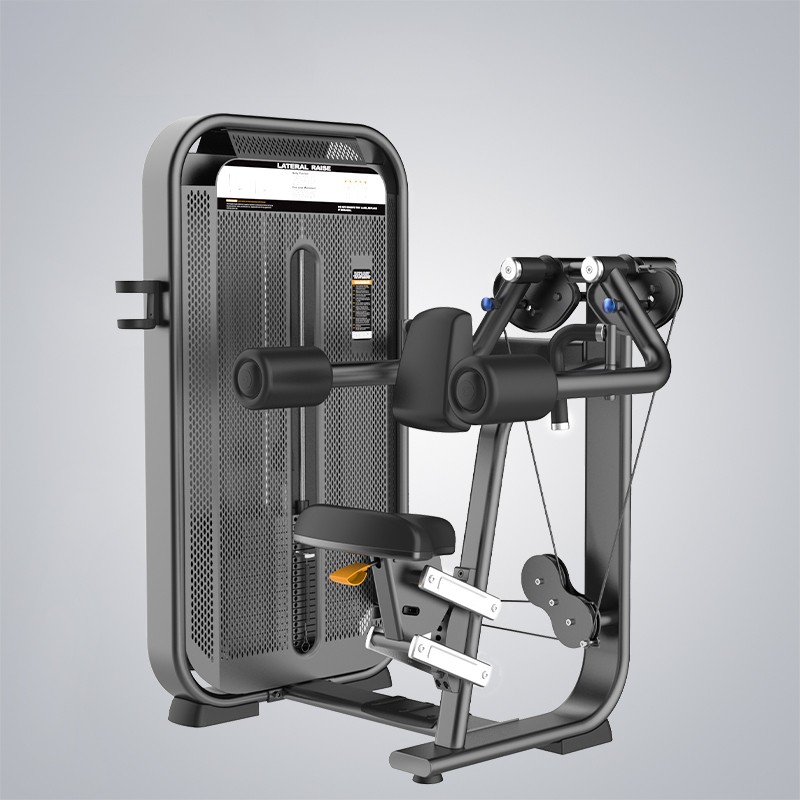Lateral Raise E7005